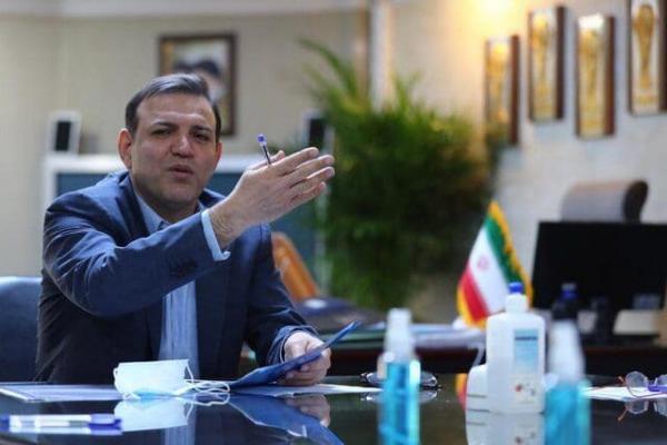 رییس فدراسیون فوتبال: حضور برانکو در تیم ملی، حرف رسانه رییس فدراسیون فوتبال: حضور برانکو در تیم ملی، حرف رسانه هاست