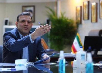 رییس فدراسیون فوتبال: حضور برانکو در تیم ملی، حرف رسانه هاست