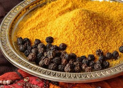 این ادویه با هم معجزه می نمایند