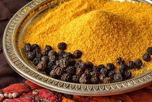 این ادویه با هم معجزه می کنند این ادویه با هم معجزه می نمایند