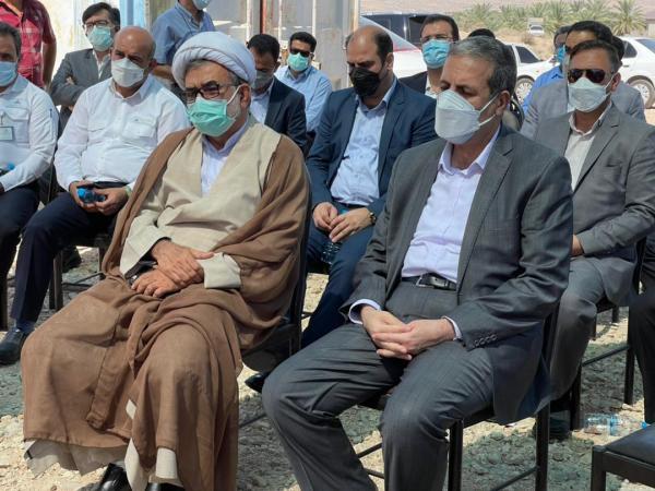 پتروشیمی های فعال در جنوب استان به مسئولیت اجتماعی خود عمل پتروشیمی های فعال در جنوب استان به مسئولیت اجتماعی خود عمل نکرده اند