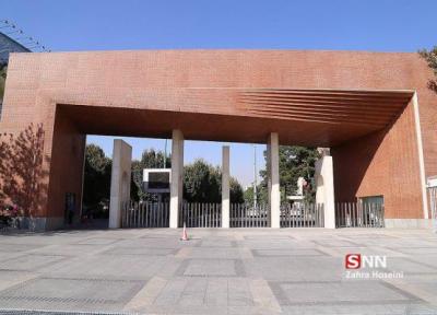 دانشگاه شریف؛ بهترین دانشگاه ایران در جدیدترین رتبه بندی جهانی کیو اس