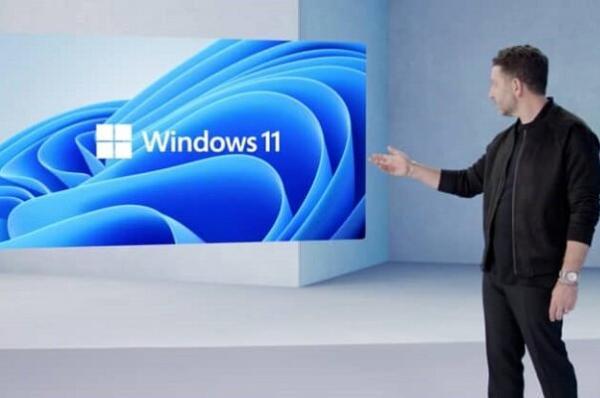 ویندوز 11 از راه رسید، معرفی قابلیت های جدید