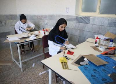 تکمیل آموزش دروس عملی هنرستانی ها تا خاتمه شهریور، دانش آموزان نگران نباشند