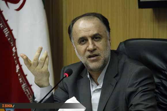 حاجی بابایی: حادثه واژگونی دو اتوبوس سریعا توسط دولت و مجلس حاجی بابایی: حادثه واژگونی دو اتوبوس سریعا توسط دولت و مجلس بررسی شود