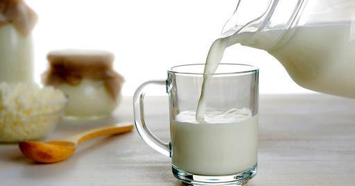 سرانه مصرف شیر باید 5 برابر افزایش یابد