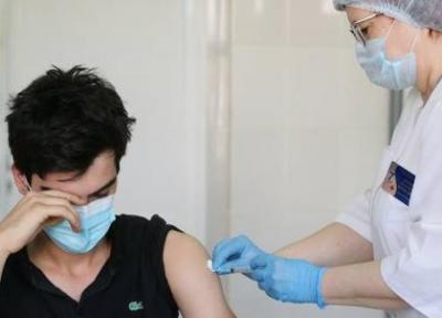 روسیه: اسپونتیک وی در برابر تمام گونه های شناخته شده ویروس کرونا ایمنی ایجاد می نماید