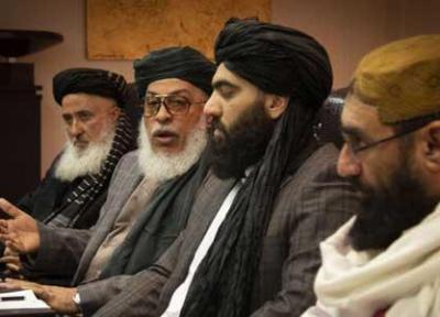 حضور نظامیان خارجی در افغانستان را تحت هیچ عنوانی قبول نداریم