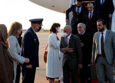 سفر بی دستاورد اشرف در واشنگتن؛تحقیر افغانستان به قیمت جنگ قدرت و قوم گرایی