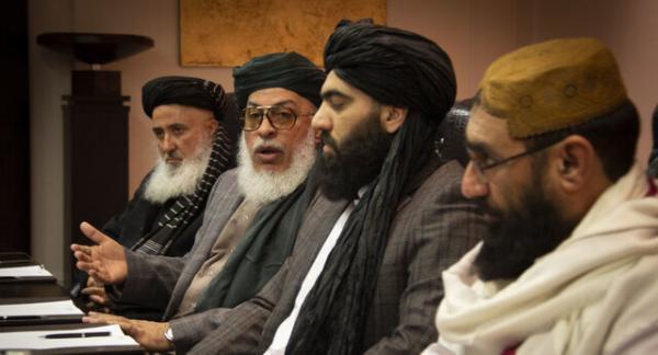طالبان تکلیف صلح را یکسره می کند