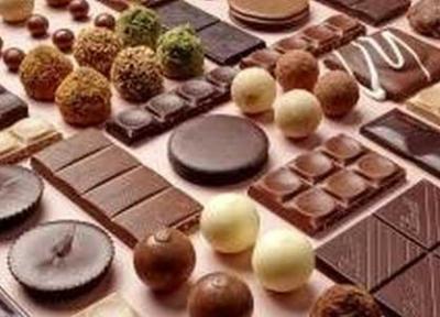 بیسکویت های یک میلیون و 500 هزار تومانی در راه ایران