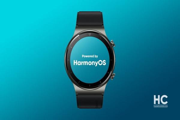 ساعت هوشمند HUAWEI Watch 3 با سیستم عامل اختصاصیHarmonyOS به زودی معرفی می گردد