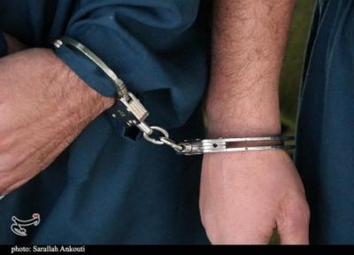 توضیحات پلیس در خصوص ماجرای کتک زدن یک دختر در برازجان