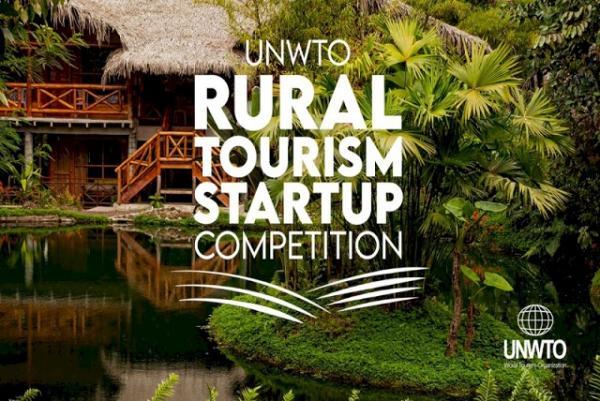 UNWTO فرصت شرکت در رقابت استارت آپ های گردشگری روستایی را تمدید کرد