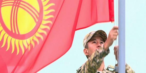 واکنش مقامات سیاسی قرقیزستان به استرداد آرخان ایناندا به ترکیه