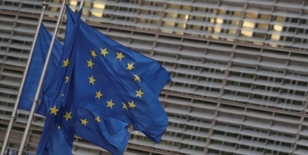 اتحادیه اروپا تحریم های جدیدی علیه بلاروس تصویب کرد