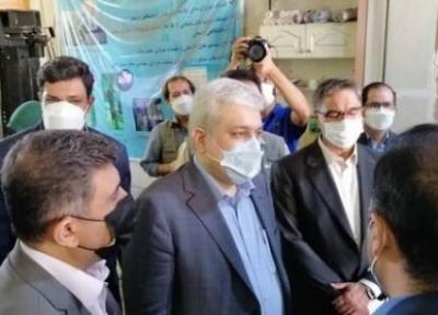 ستاری: ایران قدرت اول علمی و فناوری منطقه است