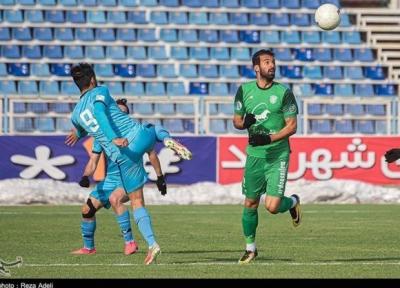 عابدینی: نمی دانم منظور اکبرپور چه بوده است، ماشین سازی از اول فصل مشکل داشت