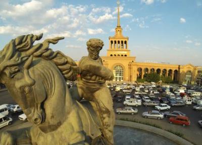 شرایط ورود به ارمنستان در دوران کرونا