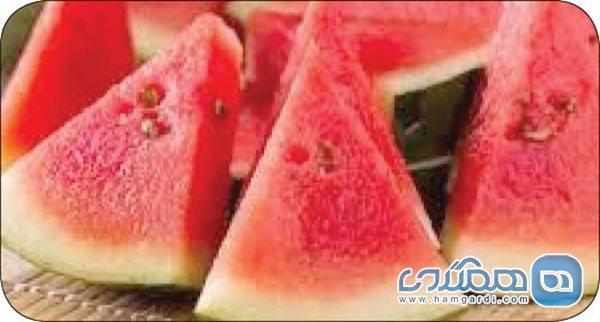 خوب و بد خوردن هندوانه برای کودک خوب و بد خوردن هندوانه برای کودک