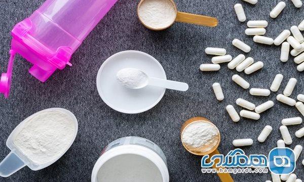 ال آرژنین؛ از تنظیم فشار تا قند خون ال آرژنین؛ از تنظیم فشار تا قند خون