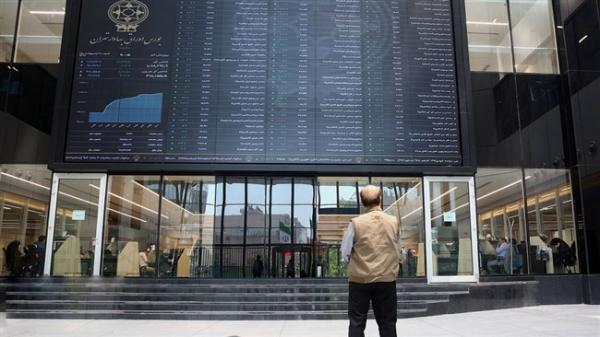 حجم مبنا در بازار پایه فرابورس تغییر می کند حجم مبنا در بازار پایه فرابورس تغییر می کند