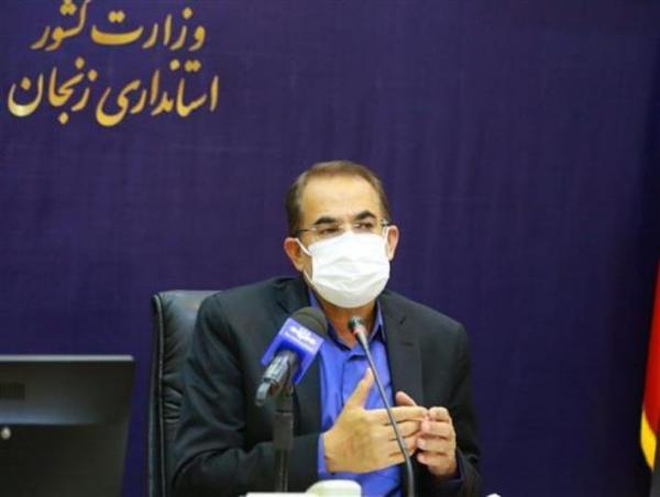هیچ فردی حق تفسیر غیرعلمی فوتی های کرونایی را ندارد هیچ فردی حق تفسیر غیرعلمی فوتی های کرونایی را ندارد