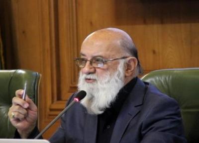 جزییات بیماری چمران از زبان سخنگوی شورای شهر تهران