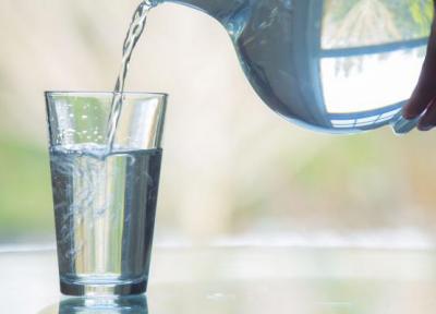 فرد روزه دار چطور آب بدن را خود را حفظ کند؟