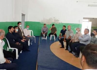 سفر علیرضا دبیر به مازندران پس از حواشی اخیر