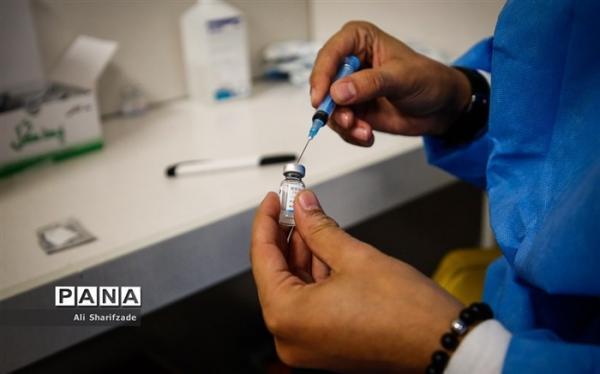 تزریق واکسن کرونا بین6 تا 9 ماه یکبار در کشور