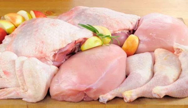 قیمت انواع مرغ و تخم مرغ در 14 شهریور 1400 (فهرست قیمت)