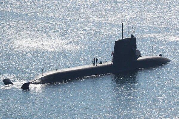 کره جنوبی موشک بالستیک قابل پرتاب از زیردریایی آزمایش کرد