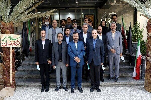 ضرورت بازنگری در مأموریت های سازمان فناوری اطلاعات ایران ضرورت بازنگری در مأموریت های سازمان فناوری اطلاعات ایران