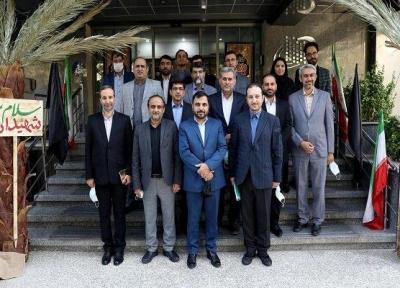ضرورت بازنگری در مأموریت های سازمان فناوری اطلاعات ایران