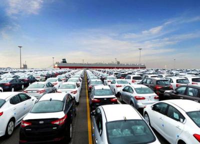 راه حل برطرف دو ابهام شورای نگهبان ، نظر خودروسازان درباره واردات خودرو