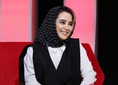 جنجال سانسور الناز حبیبی در پیشگو