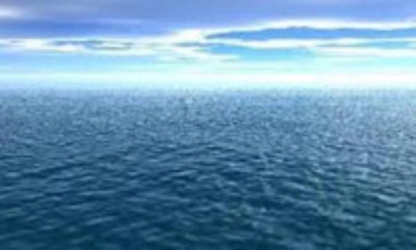 عمیق ترین اقیانوس در جهان