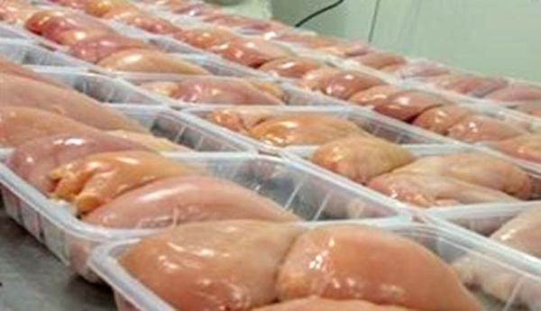 قیمت انواع مرغ و تخم مرغ در 22 مهر 1400 (لیست قیمت)
