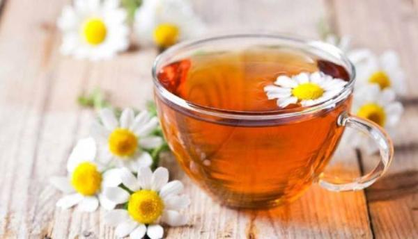 20 خاصیت چای بابونه برای سلامتی و زیبایی