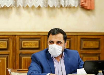 زارع پور: پژوهشگاه فضایی باید قطب توسعه و تثبیت فناوری فضایی باشد