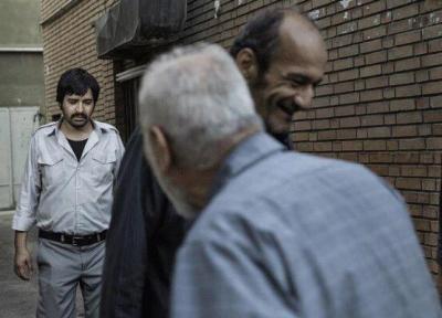 جنایت بی دقت آبان ماه به سینما ها می آید