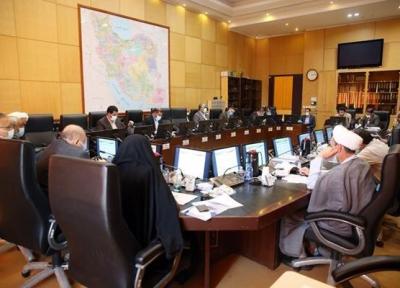 آنالیز تحقیق و تفحص از دانشگاه شهید رجایی در کمیسیون آموزش مجلس