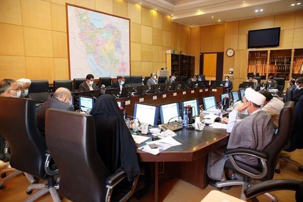 آنالیز تحقیق و تفحص از دانشگاه شهید رجایی در کمیسیون آموزش مجلس