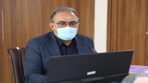 زنگ خطر شروع موج ششم کرونا در فارس به صدا عایدی، اعزام تیم های نظارتی دانشگاه علوم پزشکی به استهبان