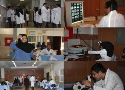 حل مسائل دستیاران با دستور وزیر بهداشت در حال اجرا است