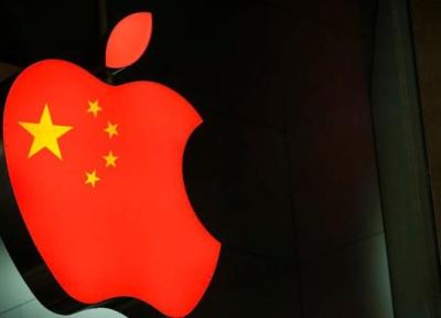 اپل دوباره بزرگ ترین برند گوشی هوشمند در بازار چین شد