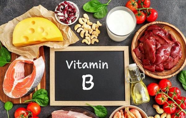 ویتامین های گروه B چه فوایدی دارند؟