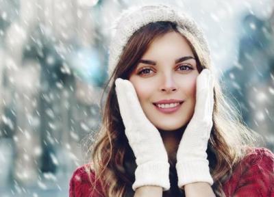 17 ترفند خانگی عالی برای جلوگیری از خشکی پوست در زمستان