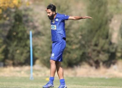 خبر بد برای استقلال؛ فرشید باقری به AFC شکایت برد!